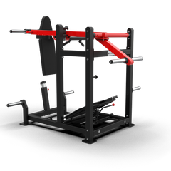 SMW PENDULUM SQUAT PRO - M2 QPSM2