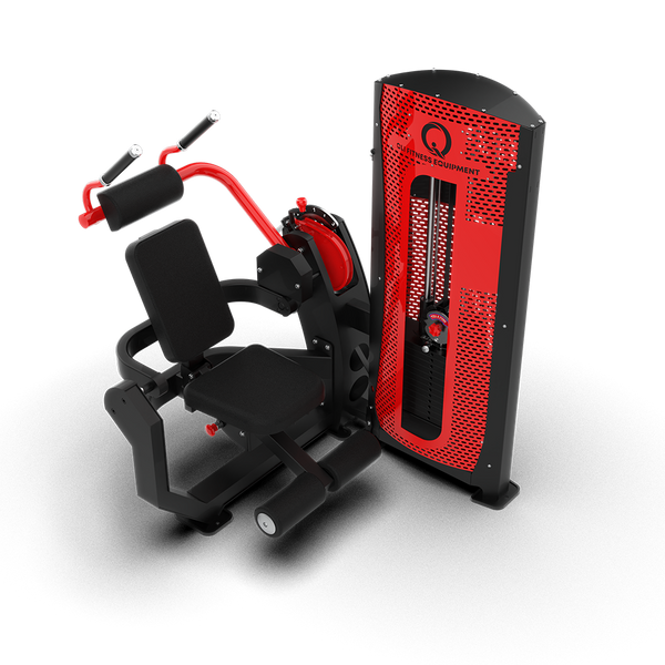 SMW PRO-AXISᵀᴹ AB CRUNCH QPAC52