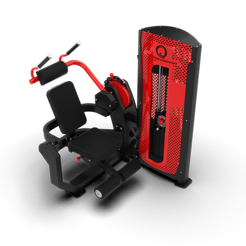 SMW PRO-AXISᵀᴹ AB CRUNCH QPAC52