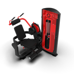 SMW PRO-AXISᵀᴹ AB CRUNCH QPAC52