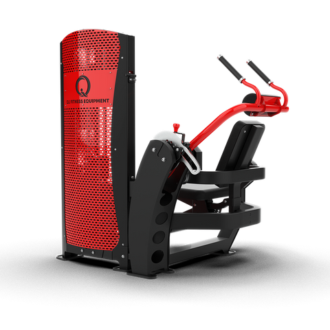SMW PRO-AXISᵀᴹ AB CRUNCH QPAC52