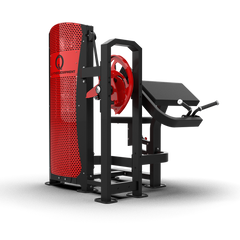 SMW PRO-AXISᵀᴹ BICEPS CURL QPABC53