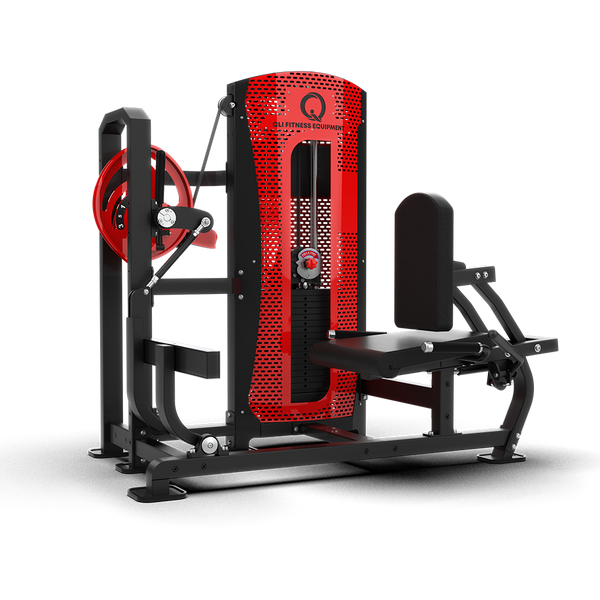 SMW PRO-AXISᵀᴹ CALF RAISE QPACR65