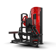 SMW PRO-AXISᵀᴹ CALF RAISE QPACR65