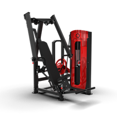 SMW PRO-AXISᵀᴹ CHEST PRESS QPACP60