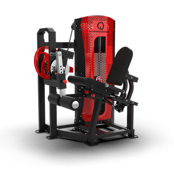 SMW PRO-AXISᵀᴹ LEG EXTENSION QPALE47