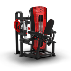 SMW PRO-AXISᵀᴹ LEG EXTENSION QPALE47