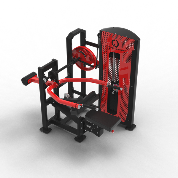 SMW PRO-AXIS™ TRICEPS DIP QPATD61