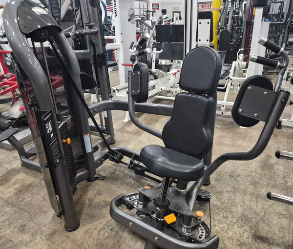 Matrix Aura Pectoral Fly - USED
