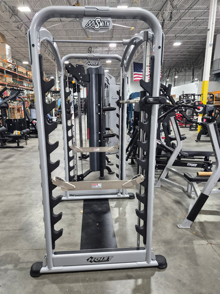 Hoist Fitness MiSMITH Dual Action Smith - DEMO