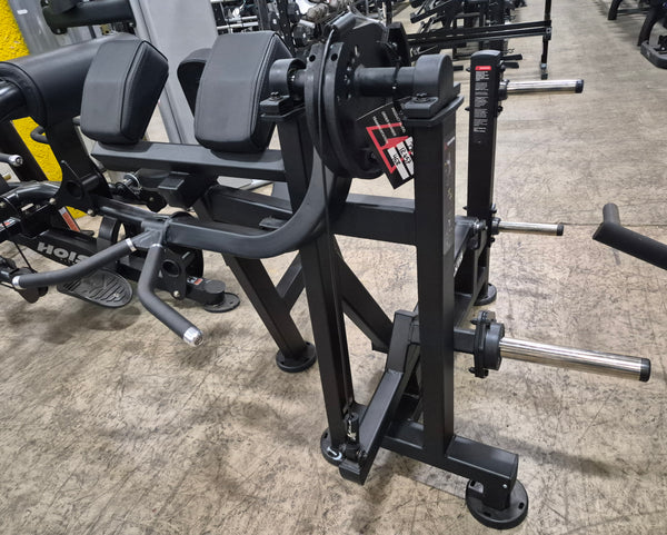 Atlantis Strength PW357 Plate-Loaded Preacher Curl