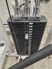 Body Solid Leg Extension - USED