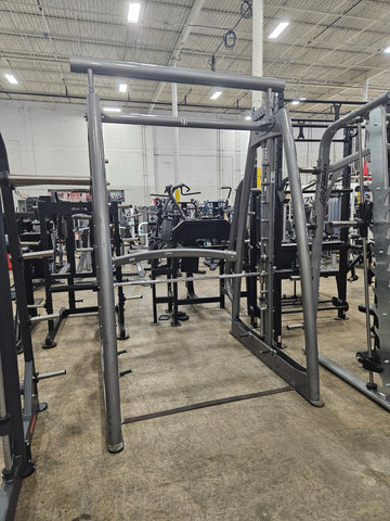 Matrix RAD Trainer (Adjustable Angle Smith Machine) - Used