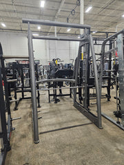 Matrix RAD Trainer (Adjustable Angle Smith Machine) - Used