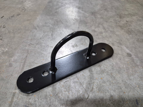 Battle Rope U-Link