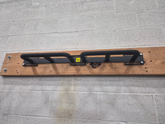 TRX Wall Mounted Pull Up Bar
