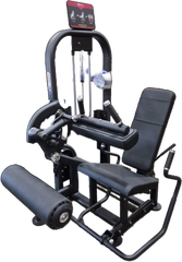 MaxPump Evolution Max Seated Leg Curl