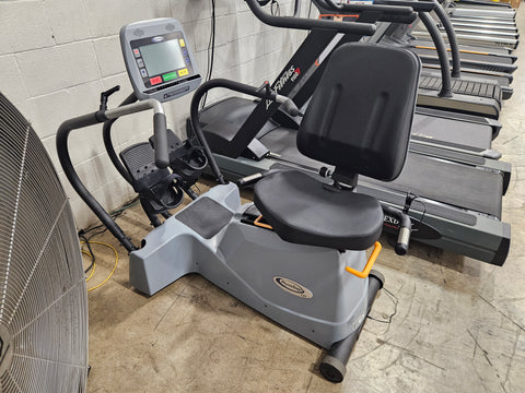 PhysioStep LXT-700 Seated Elliptical - Used