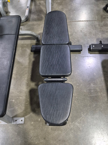 TAG FID Bench - USED