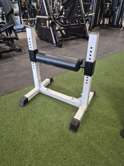 Single Leg Squat Stand - Used