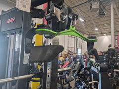 Prime Fitness RO-T8 | 4N1 Handles - USED