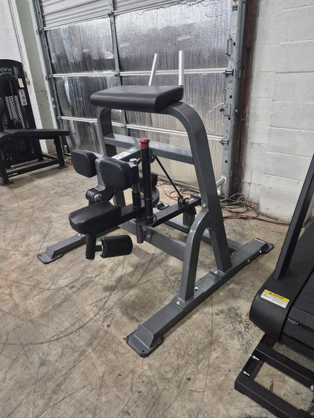 TKO 916SLC Standing Leg Curl