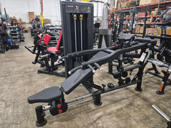 Atlantis Strength P250 Multi-Press