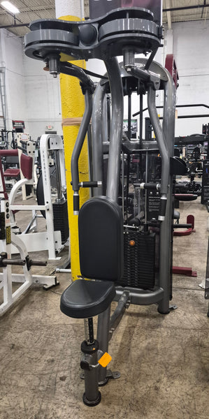 Matrix Aura Rear Delt/Pec Fly - USED