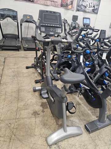 Cybex 750C Upright Bike - Used