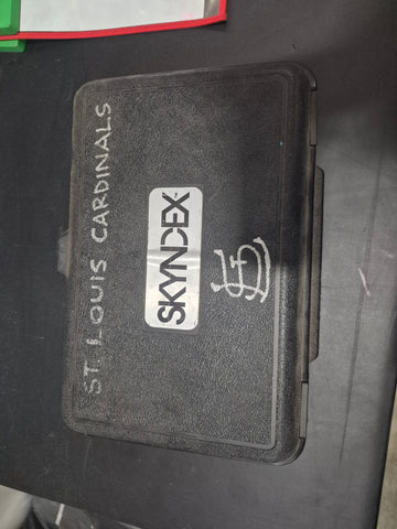 Skyndex Electronic Skinfold Caliper - USED
