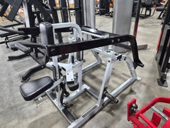 Hammer Strength Plate Loaded Seated Dip - USED