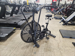 Body Solid Air Bike Endurance FB300B Black