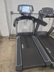 Life Fitness Elevation 95T Engage Treadmill - USED