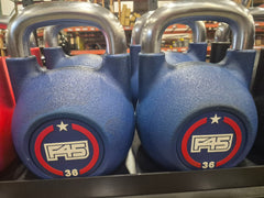 F45 Competition Kettlebells- Multiple Sizes- USED