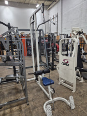 Wilder Lat Pull/Low Row Combo - USED