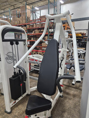 Body Masters Premier Series PR1702 90 Degree Chest Press - USED