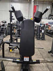 FreeMotion EF217 Plate Loaded Squat  DEMO UNIT