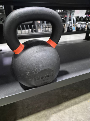 Used Kettlebells - Various Sizes