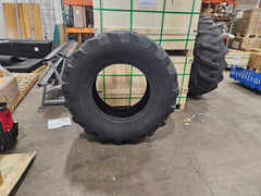 Used Oversized Tractor Tires