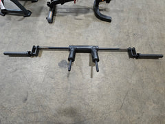 Wright Safety Squat Bar (Made in the USA) Used
