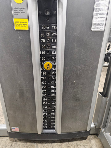 Cybex Eagle Leg Press - Used