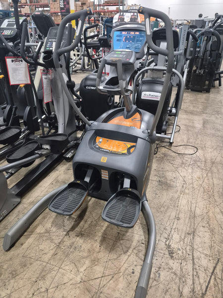 Octane LX8000 Lateral Trainer w/Standard Screen
