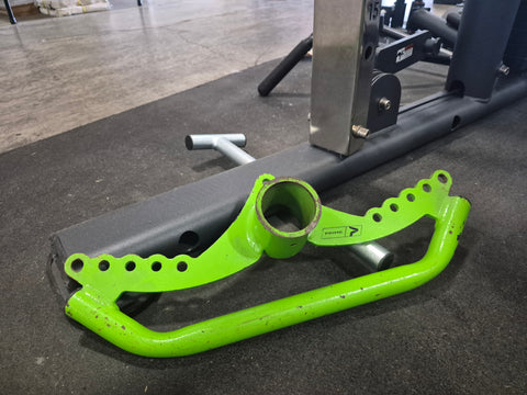 Prime Fitness RO-T8 | Landmine - USED