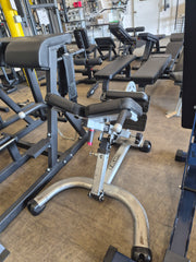 Atlantis Strength D-128 Angled Hyper Extension -USED