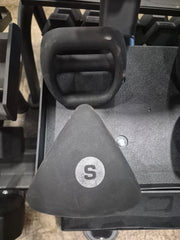 F45 Y Bells- Pairs- USED