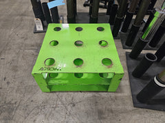 Axom 9 Bar Holder - USED
