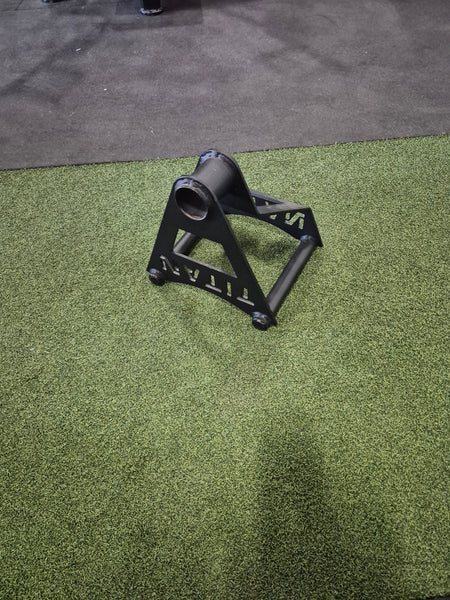 Titan Fat Grip Parallel Landmine Handle - USED