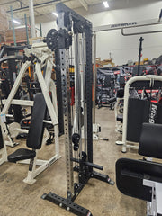 Bells of Steel Single Tower Plate Loaded - USED