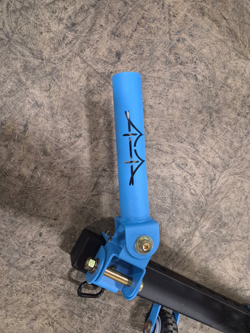 Bridge Built Phoenix Squat Rack - USED