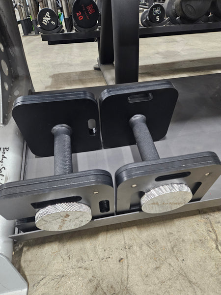 Adjustable Dumbbell Pair - USED